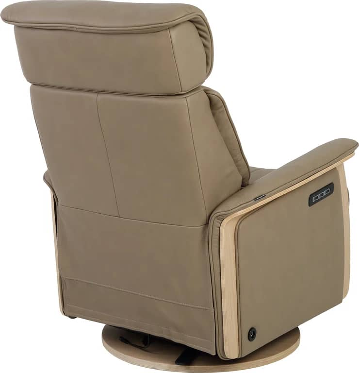 Hjellegjerde Lux Plus recliner - bilde 2 av 3