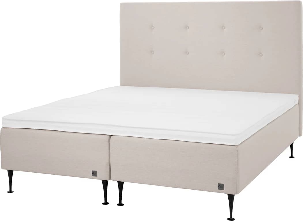 Odel® Foss rammeseng 160x200 - bilde 2 av 2