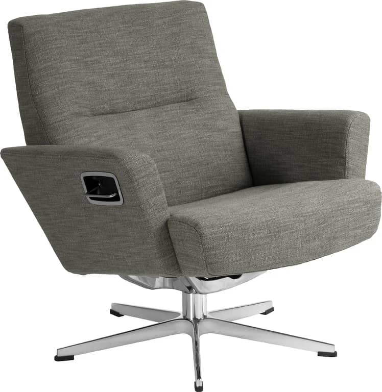 Conform Relieve hvilestol lav - bilde 1 av 3