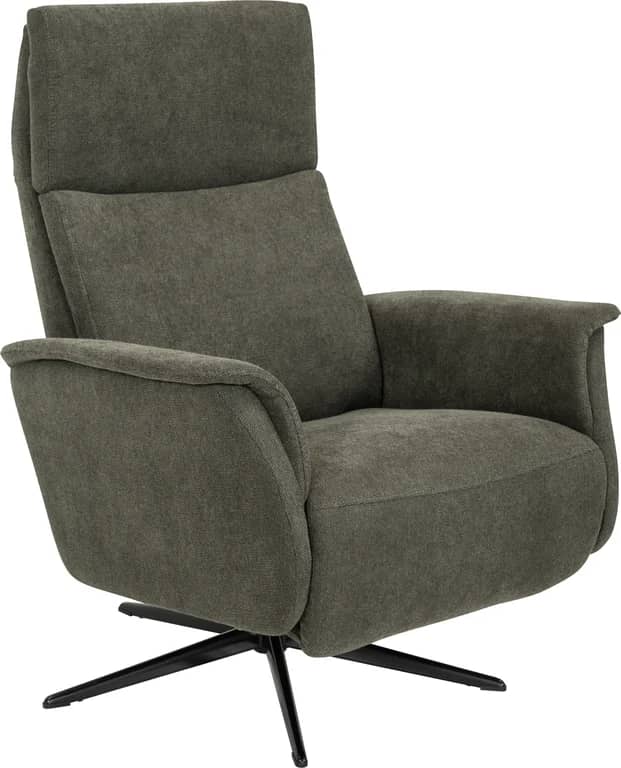 Silius recliner, manuell - bilde 2 av 3