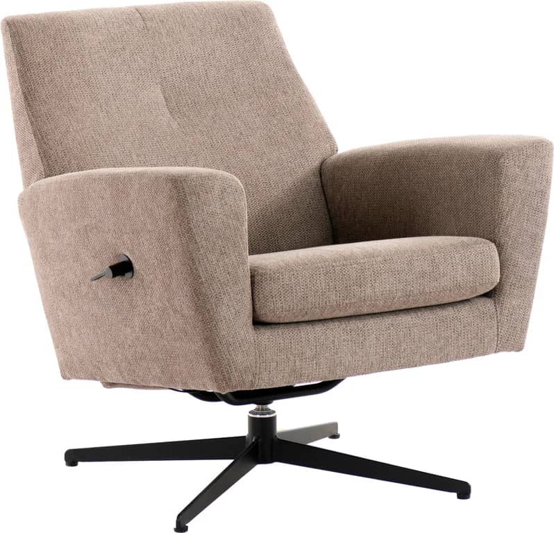 Brunstad Choice loungestol m/regulering - bilde 3 av 3