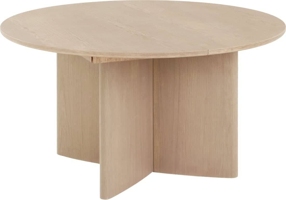 Linea spisebord rundt Ø 138 cm - bilde 1 av 3