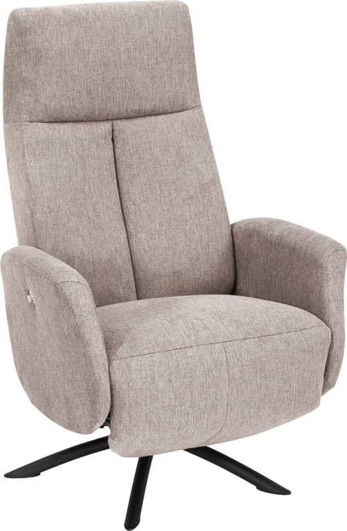 Jesper recliner - bilde 1 av 3