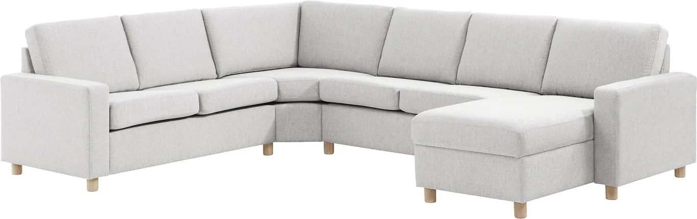 Sone lav hjørnesofa - bilde 3 av 3