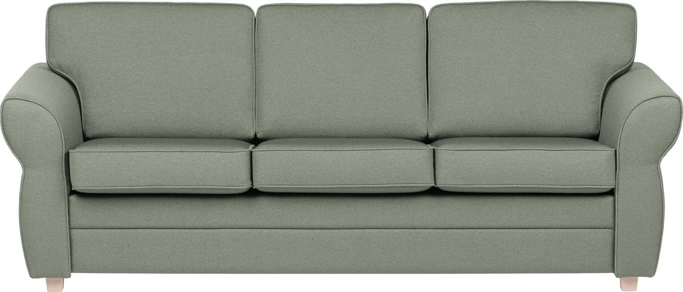 Brunstad Nevada 3-seter sofa - bilde 3 av 3