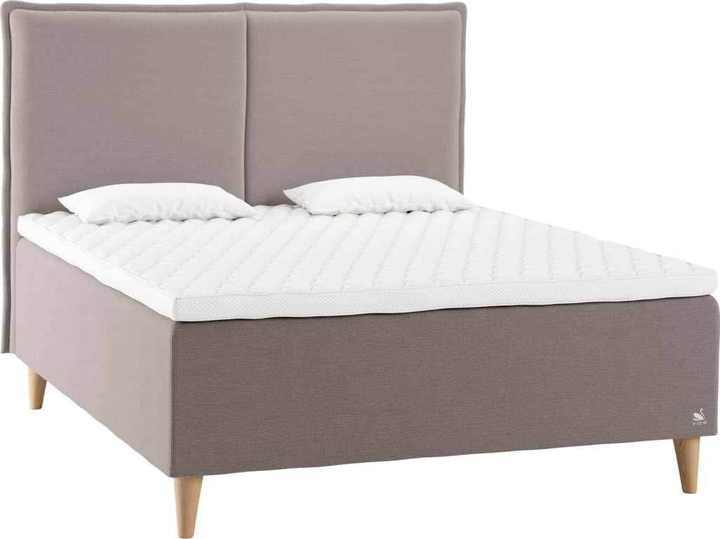 Svane® Mila Plus kontinentalseng 180x200 - bilde 3 av 3