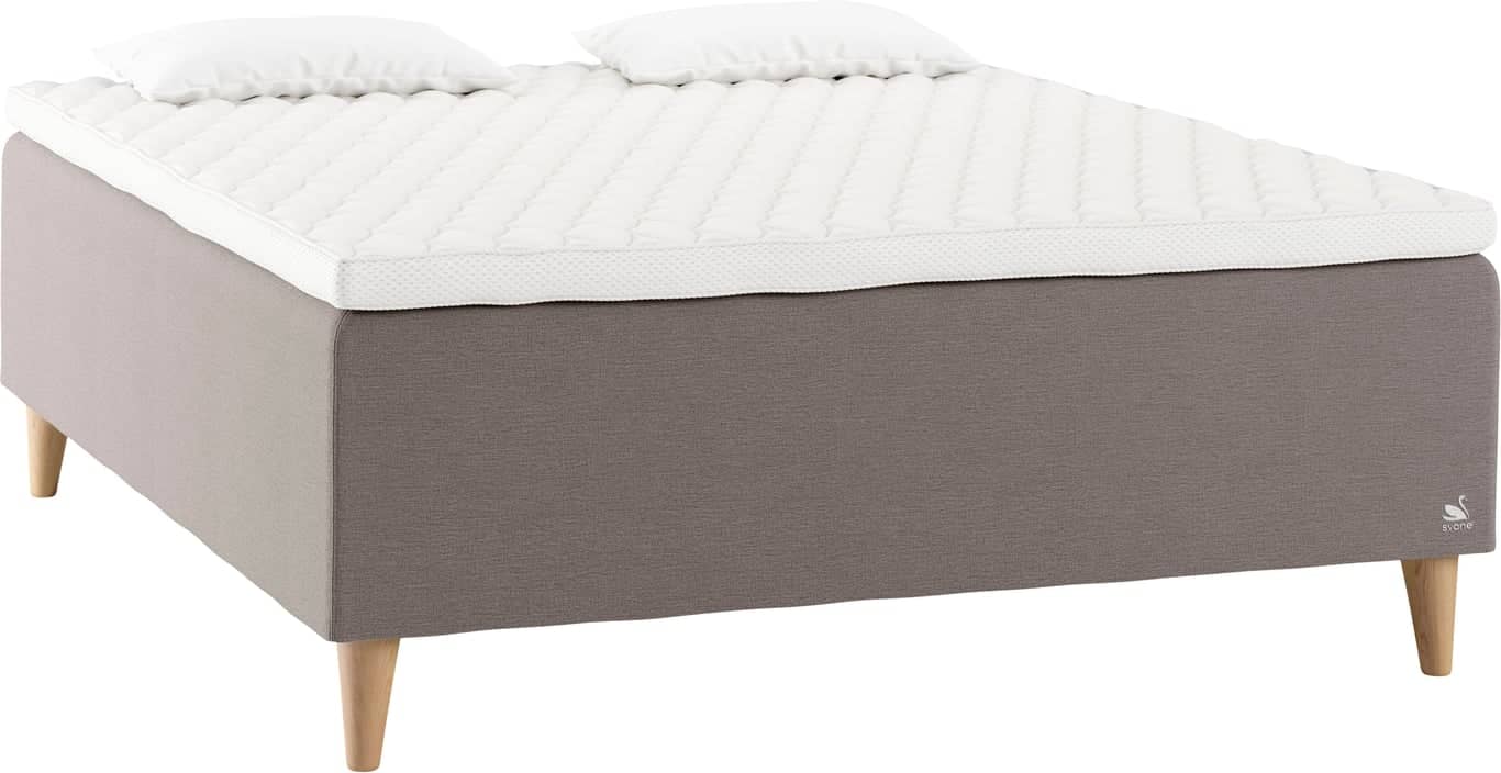 Svane® Mila Plus kontinentalseng 180x200 - bilde 1 av 3