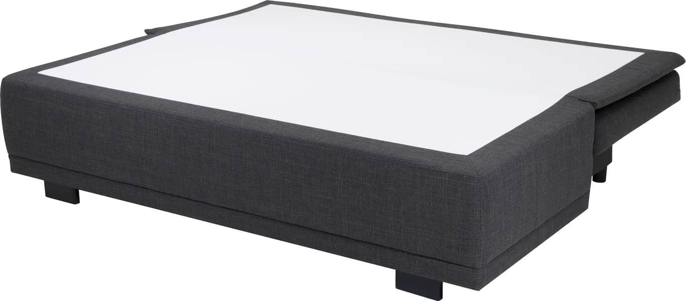 Aksel sovesofa m/oppbevaring - bilde 3 av 3