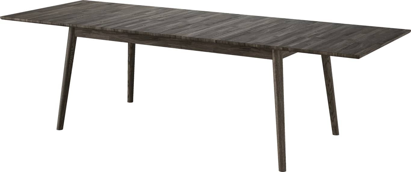 Linden spisebord 180x95x75 cm - bilde 3 av 3