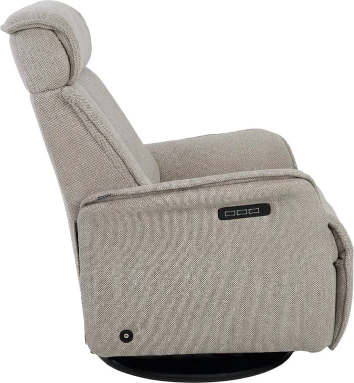Hjellegjerde Lux  recliner - bilde 2 av 3