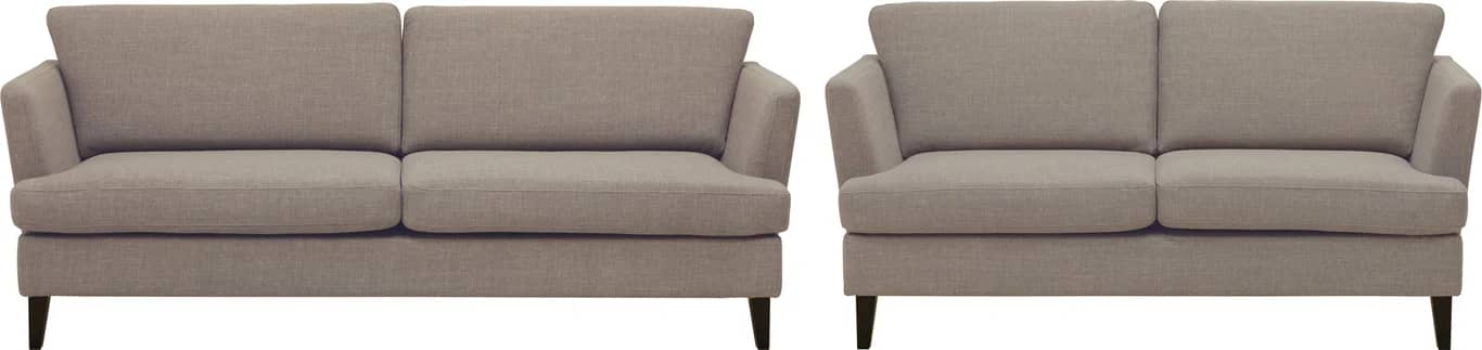 Astoria 3- og 2-seter sofa - bilde 1 av 3
