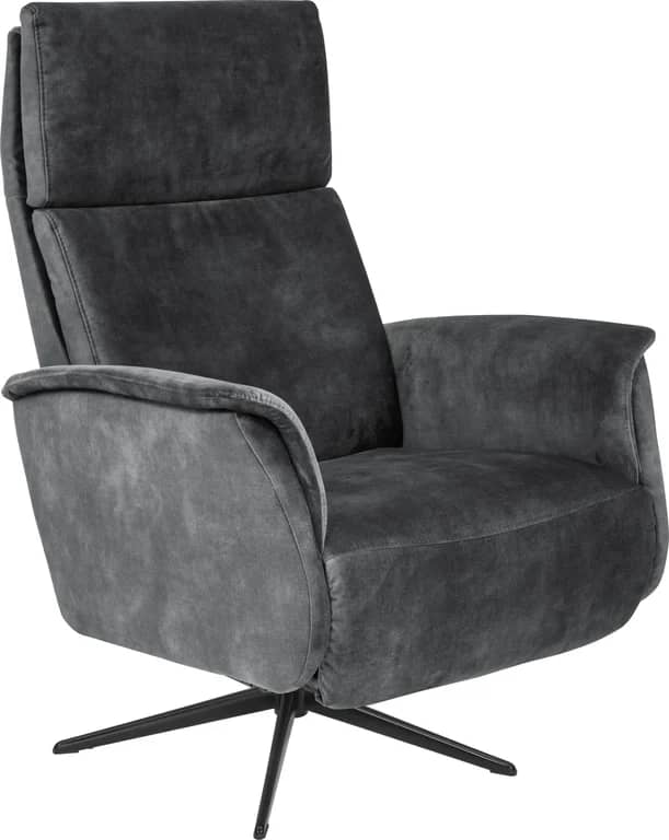 Silius recliner, manuell - bilde 1 av 3