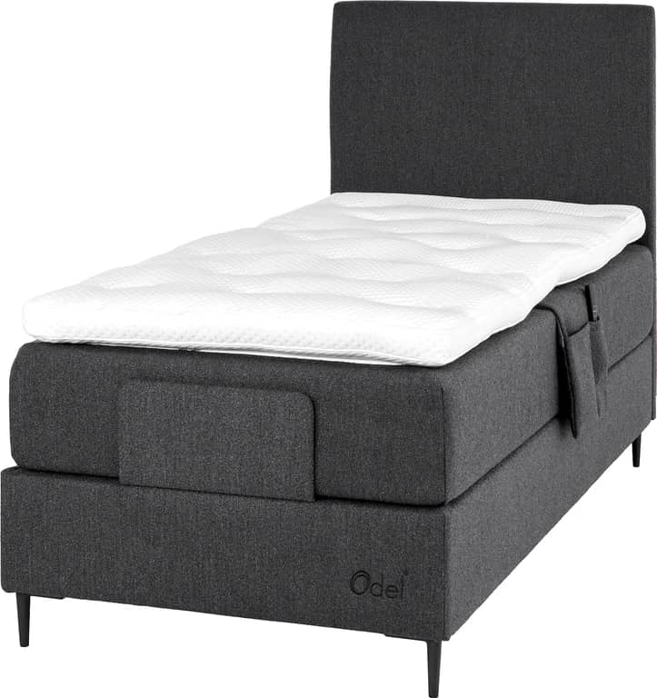 Odel® Tind regulerbar seng 90x200 - bilde 3 av 3
