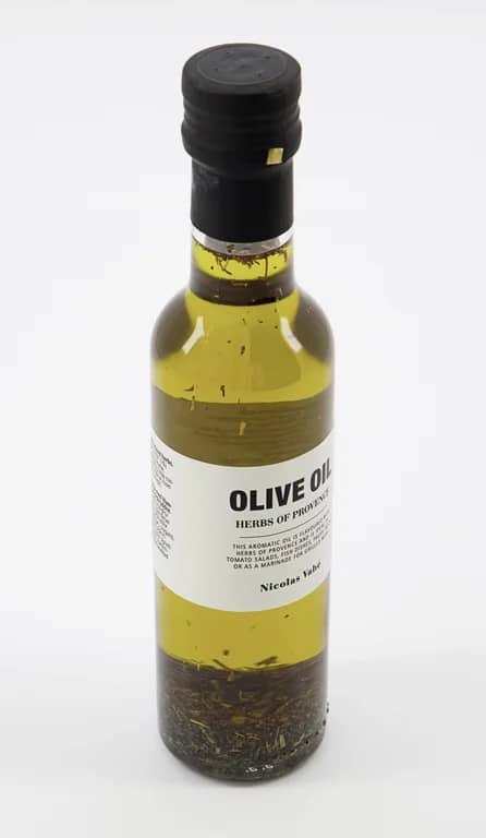 Nicolas Vahé olivenolje med Herbes de Provence - bilde 3 av 3