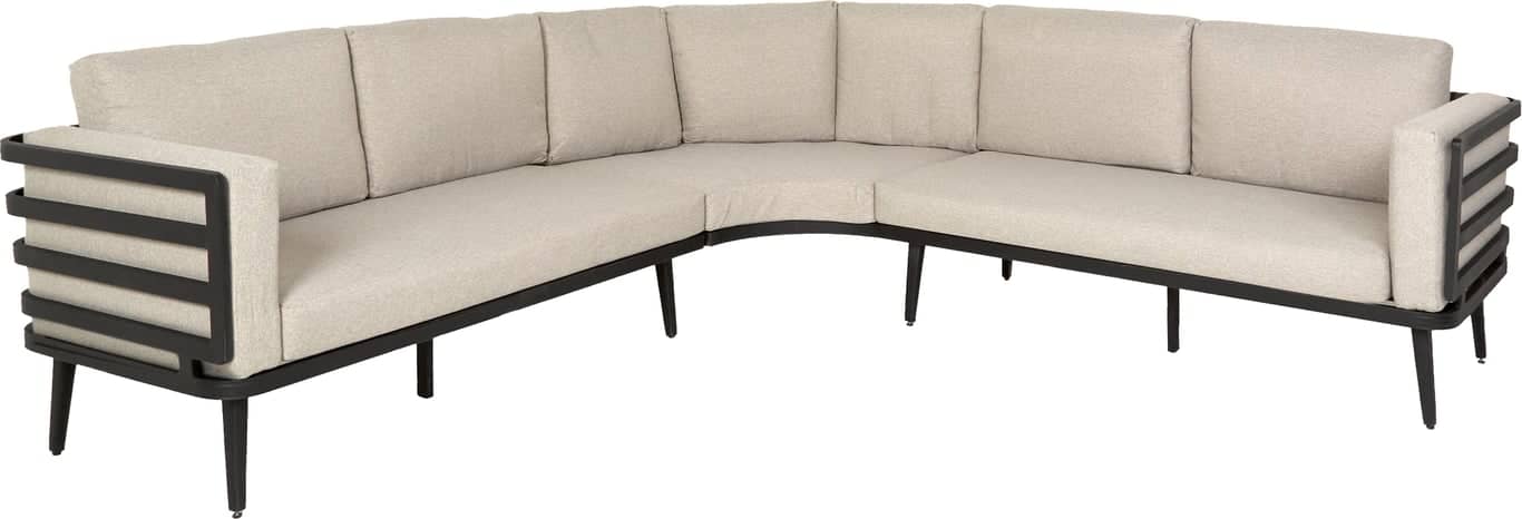 Rivera hjørnesofa - bilde 1 av 3