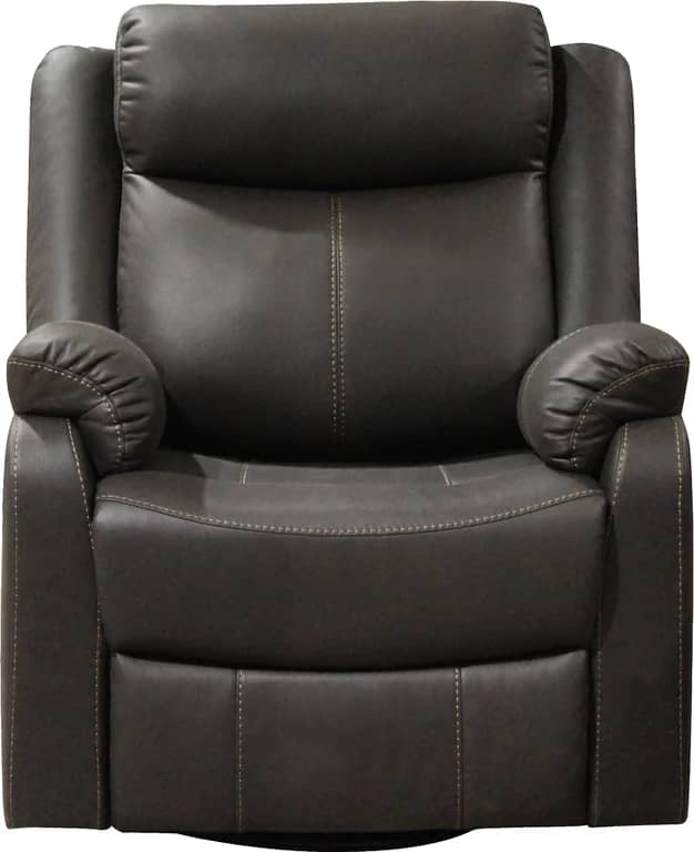 Jackson manuell recliner - bilde 3 av 3