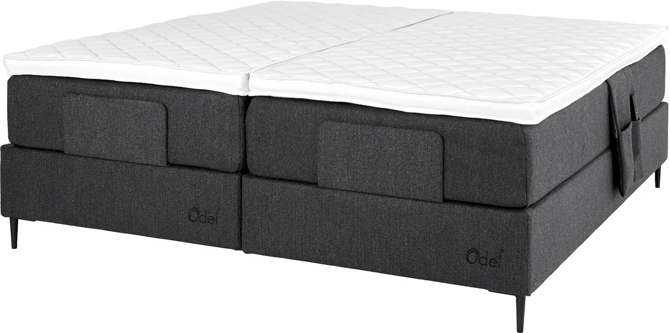 Odel® Tind regulerbar seng 180x200 - bilde 3 av 3