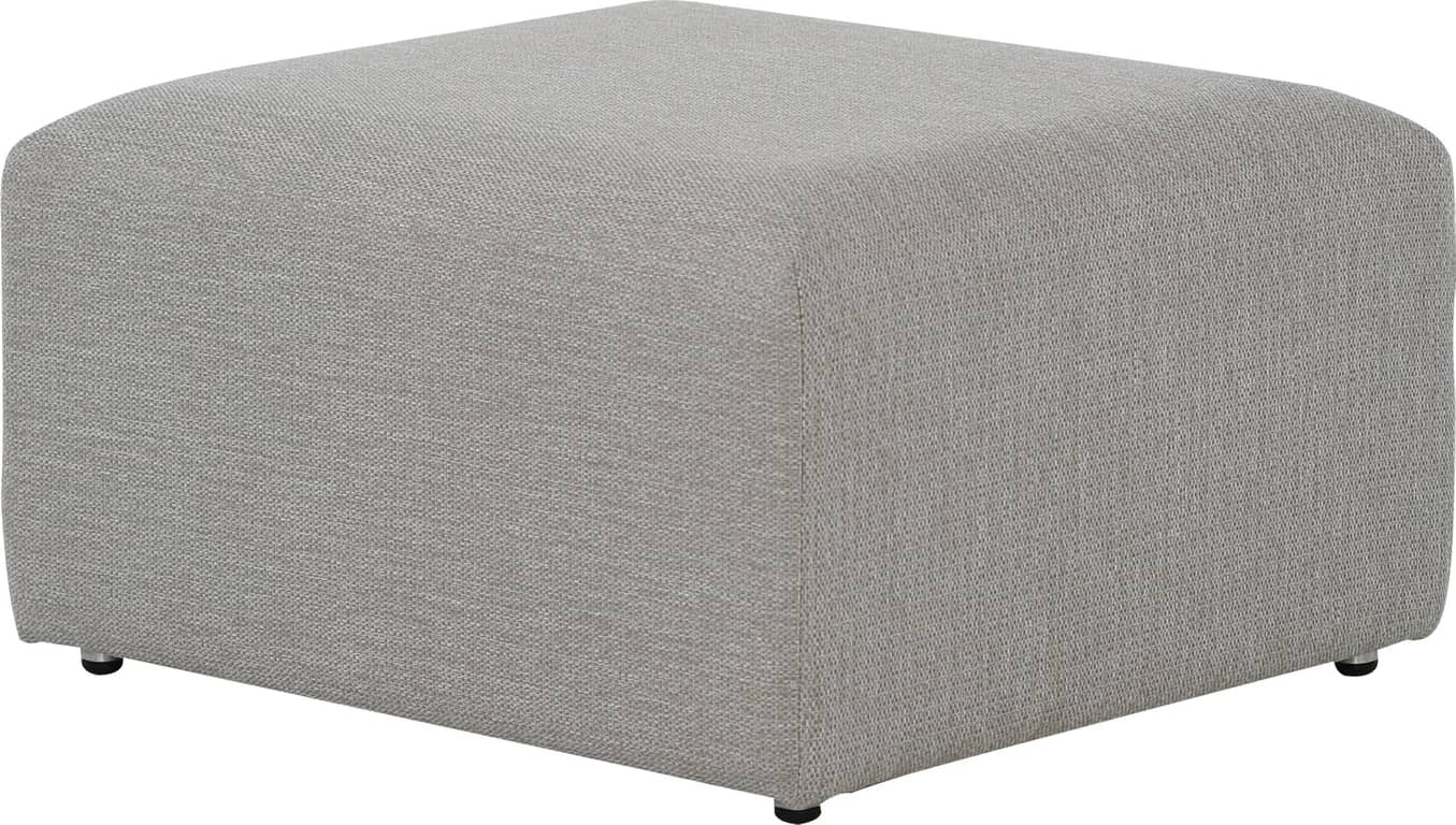 Hjellegjerde modul utesofa - bilde 1 av 3