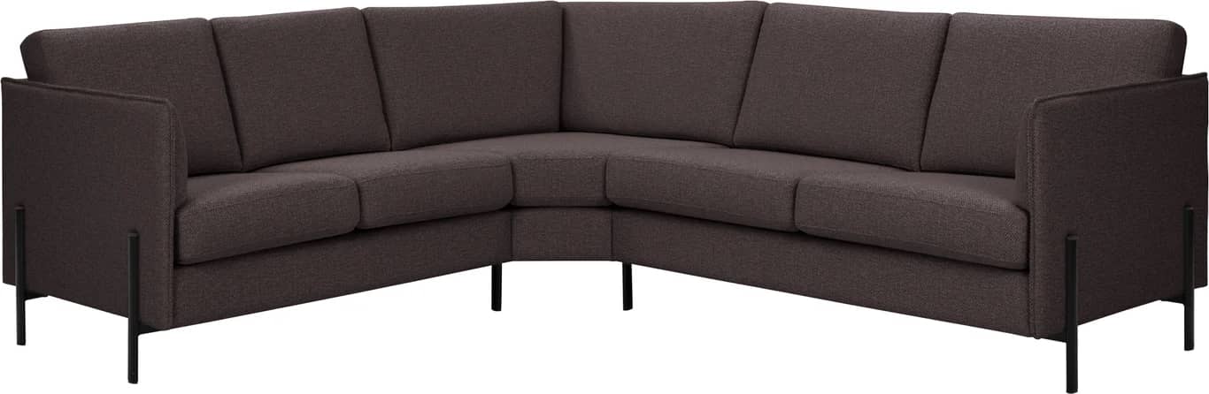 Sone høy hjørnesofa - bilde 1 av 3