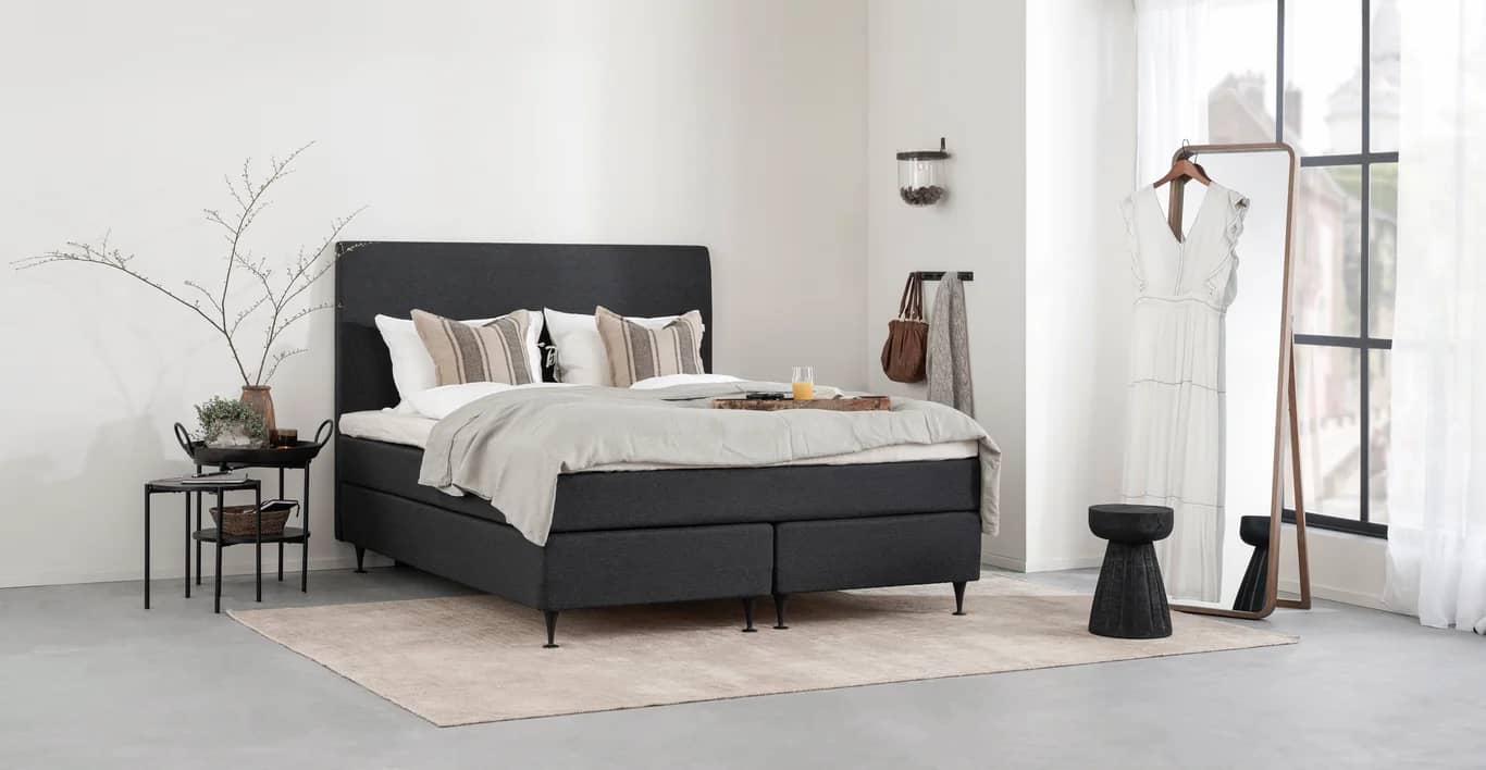 Odel® Eng kontinentalseng 180x200 - bilde 2 av 3