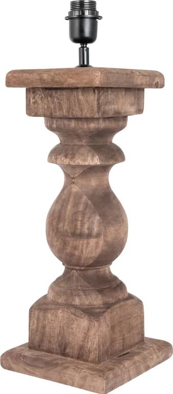 Lama Vaals bordlampe - bilde 3 av 3