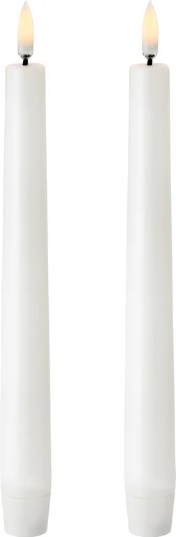 Uyuni lighting LED kronelys H20 cm - bilde 1 av 1