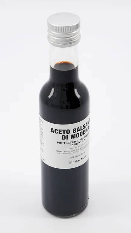 Nicolas Vahé Balsamico di Modena - bilde 3 av 3