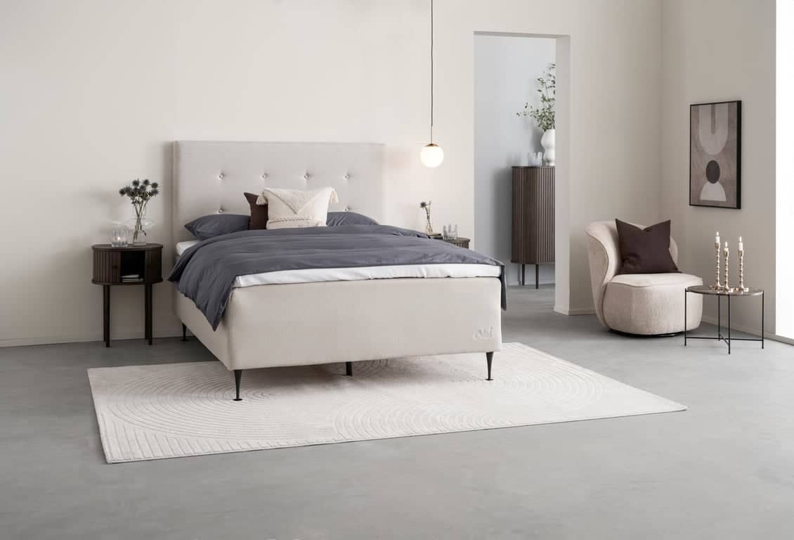 Odel® Foss kontinentalseng 140x200 - bilde 2 av 3