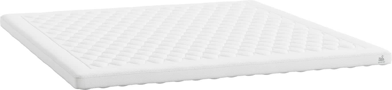 Svane Ocean LatexGel overmadrass - bilde 1 av 1