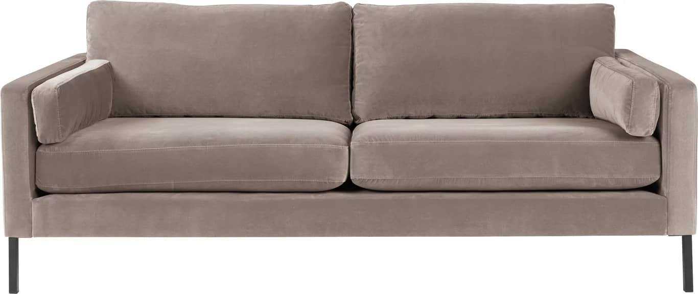 Nobel 3-seter sofa - bilde 1 av 3