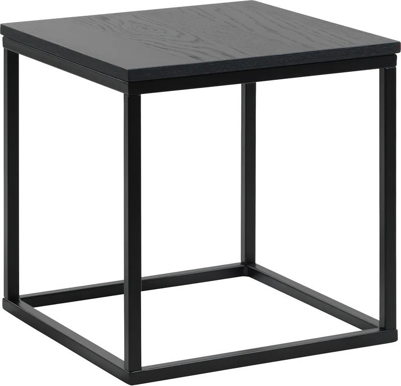 Nobel sidebord 45 x 45, H 47 cm - bilde 1 av 2