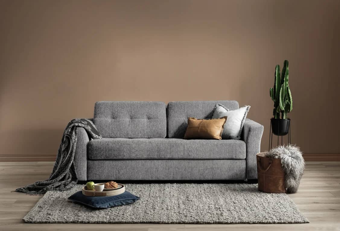 Grimstad sovesofa - bilde 2 av 3