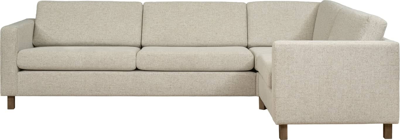 Hjellegjerde Basic hjørnesofa - bilde 3 av 3