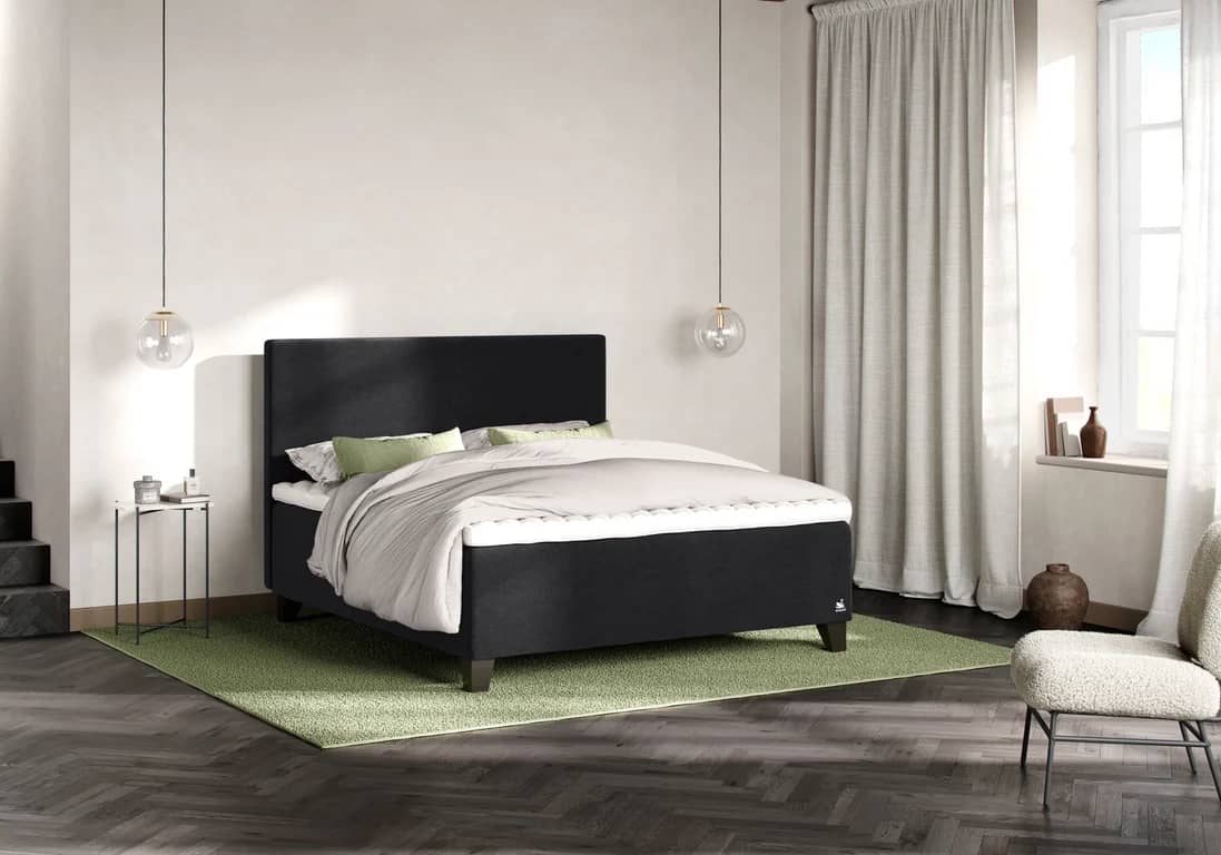 Svane® Origo Plus kontinentalseng 180x200 - bilde 2 av 3