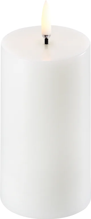 Uyuni lighting LED kubbelys Ø6 H10 cm - bilde 1 av 1