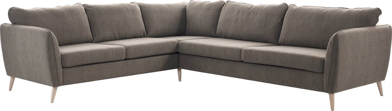 County hjørnesofa - bilde 1 av 3