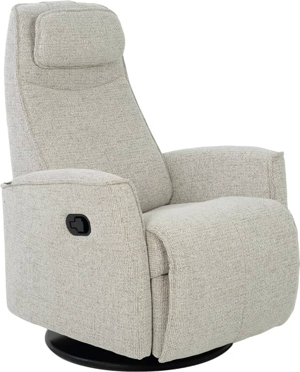 Hjellegjerde Loft recliner - bilde 1 av 3