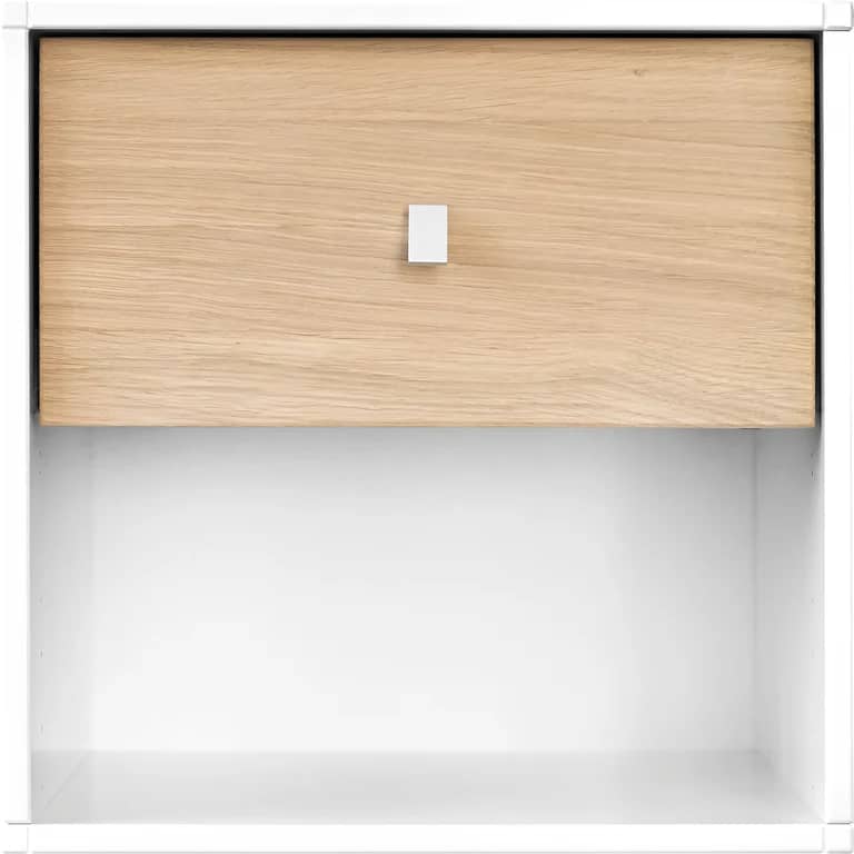 Square Classic nattbord - bilde 1 av 1