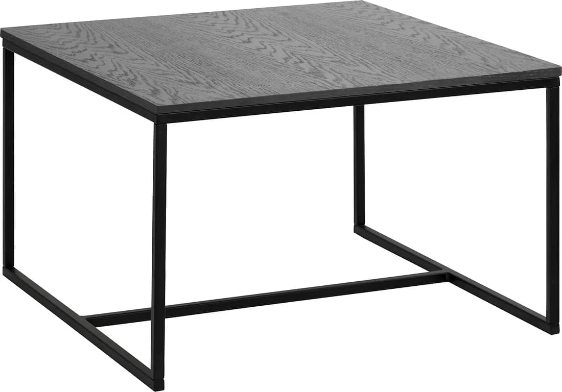 Nobel sofabord 80 x 80, H 47 cm - bilde 1 av 1