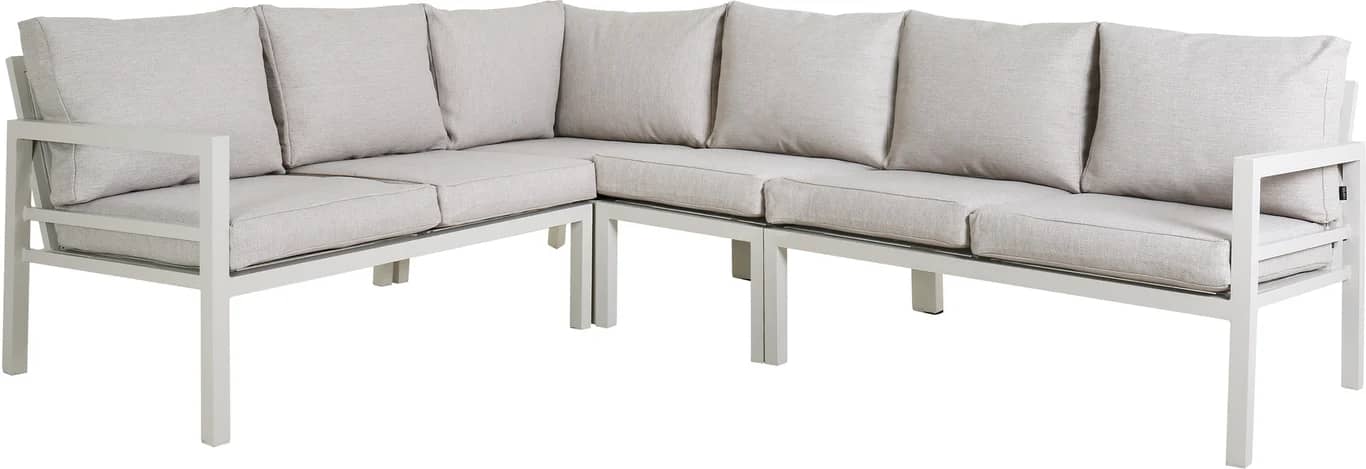 Isabella hjørnesofa - bilde 1 av 1