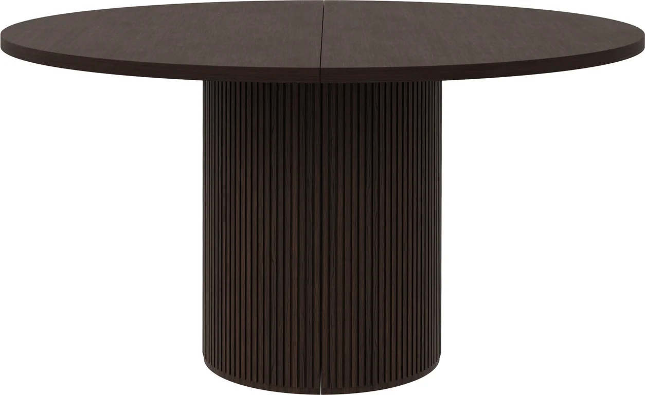 Linea spisebord rundt Ø 120 cm - bilde 1 av 3