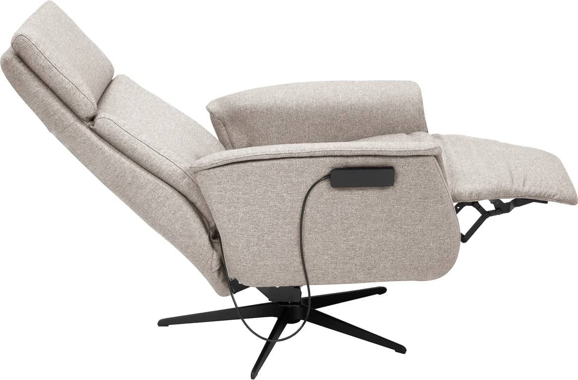Silius recliner medium elektrisk m/lift up, - bilde 3 av 3