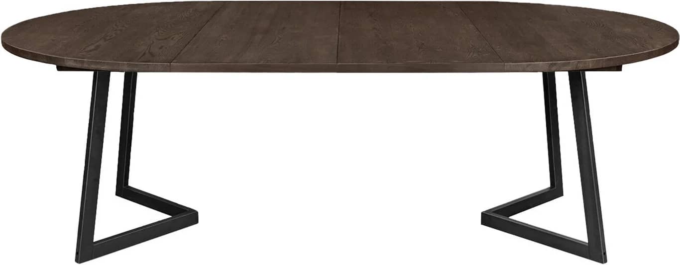 Boston spisebord rundt Ø 120 cm  - bilde 3 av 3