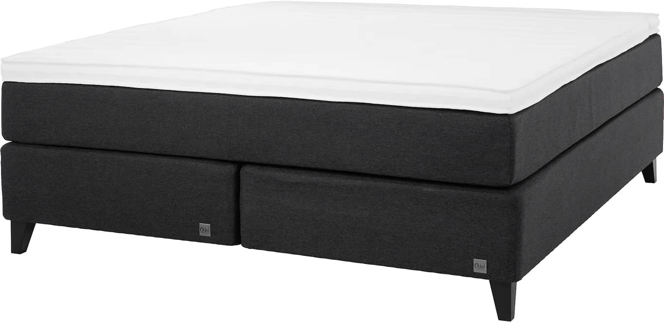 Odel® Bre kontinentalseng 180x200 - bilde 1 av 3