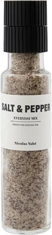 Nicolas Vahé salt med pepper - bilde 1 av 3