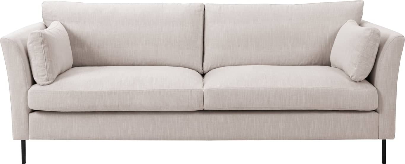 Sone dyp 3-seter sofa - bilde 2 av 3