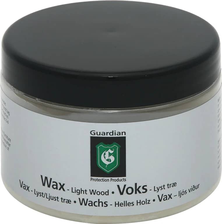 Guardian Voks lyst tre - bilde 1 av 1