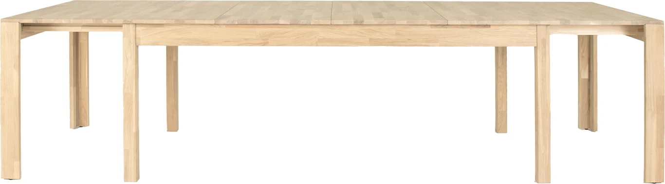 Lugano spisebord 200 x 105 cm - bilde 3 av 3