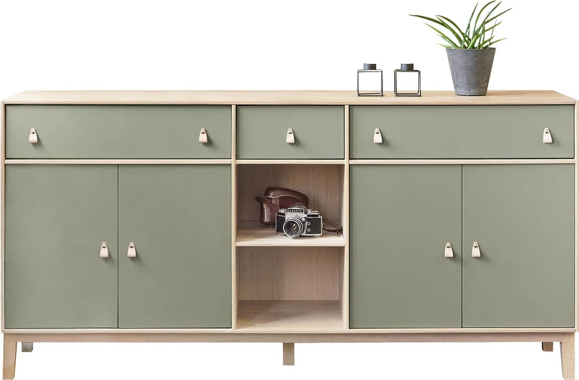 Square Classic skjenk - bilde 1 av 1