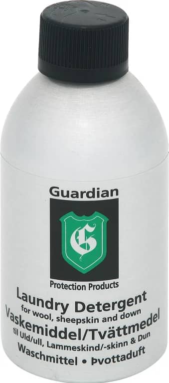 Guardian Vaskemiddel - bilde 1 av 1